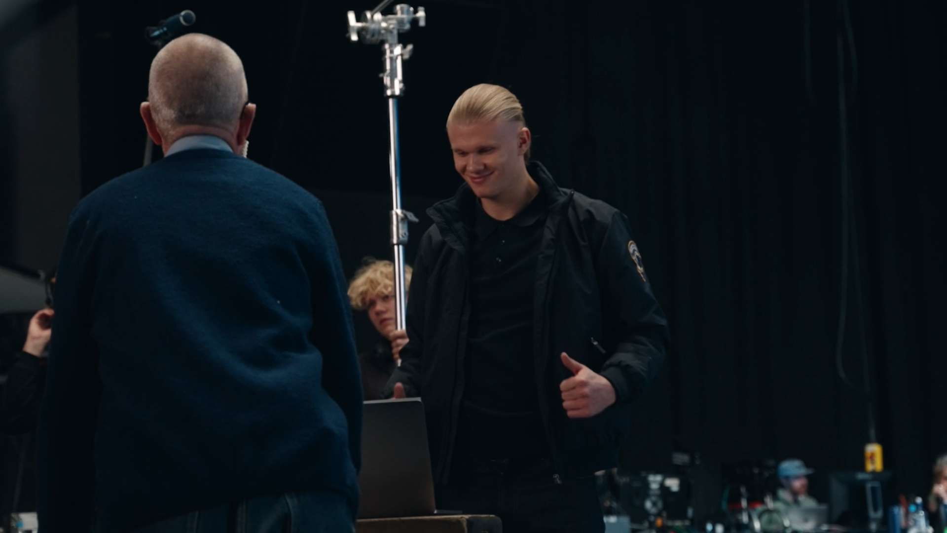 成為無可爭 成為無可爭