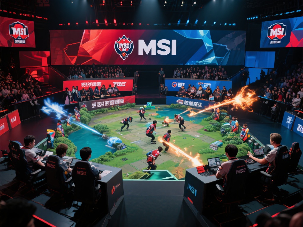 比赛背后的 比赛背后的