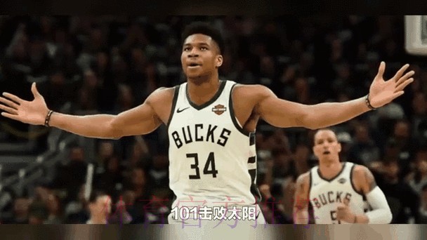 雄鹿管理层坚称字母哥不会离队，本人强硬回应：别再问我的去留问题