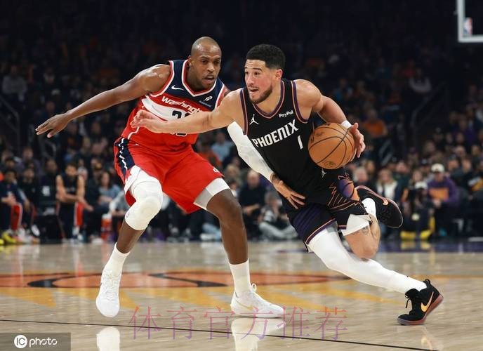 布克17分 太阳轻取奇才取三连胜