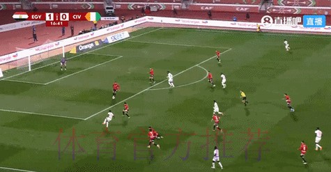 萨拉赫传射马尔穆什闪击 埃及3-2科特迪瓦 萨拉赫传射马尔穆什闪击 埃及3-2科特迪瓦